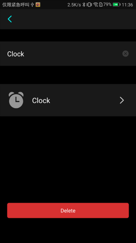 ATClock(LEDʱ)v1.4.200522 ׿