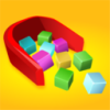 磁铁方块v1.0 最新版