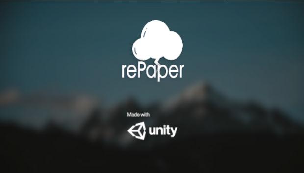 rePaperֽ̬v1.0 °