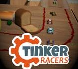 叮叮赛车手Tinker Racers