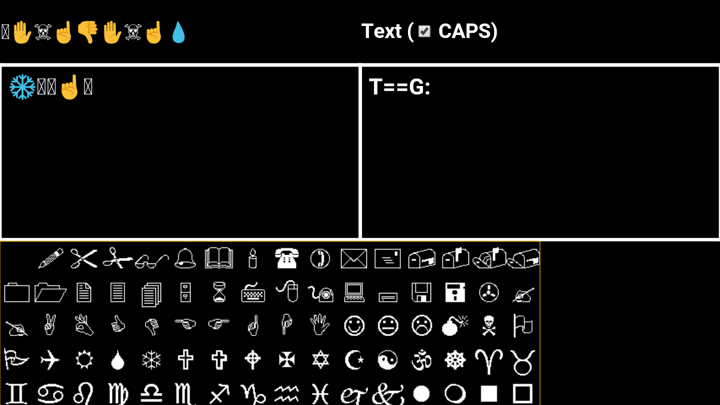 G语翻译器手机版下载v1.0 免费版