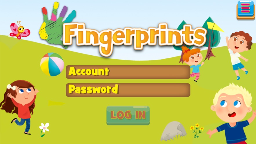 Fingerprintsѧϵͳappv1.0.44 °