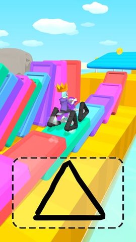 Scribble Rider(Ϳѻʿ3Dǿ)v1.292 °