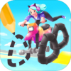 Scribble Rider(Ϳѻʿ3Dǿ)v1.292 °