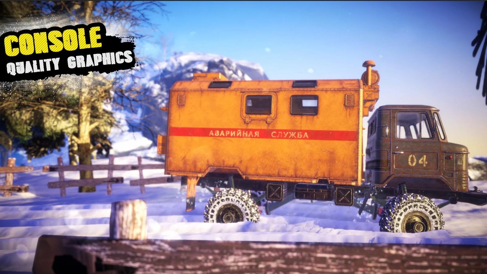 Offroad Chronicles(ԽҰʷ)v0.16 ׿