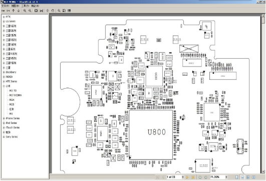 MicroFish(原理图软件)v3.2 官方版