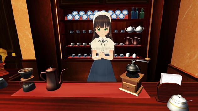 VRCafe(VR咖啡厅店员)v1.0.3 安卓版