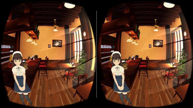 VRCafe(VR咖啡厅店员)v1.0.3 安卓版