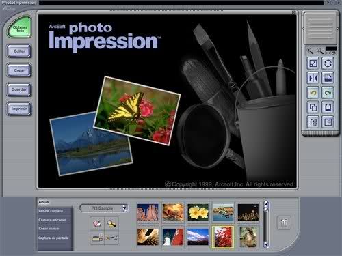 photoimpression 5(רҵͼ༭)v5.2 ɫ