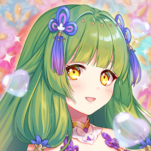 My Fairy Girlfriend(我的妖精女友)v2.0.7 安卓版