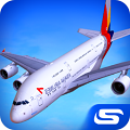 Airplane: Real Flight Simulator(微软模拟飞行手游版)v1.0.1 安卓版