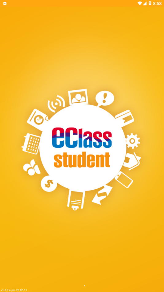 eClass Student appv1.8.3 °汾