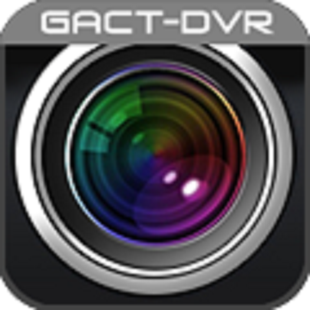 GACT-DVR appv9.4 最新版