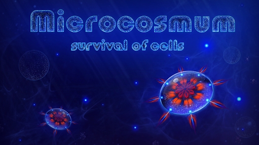 Microcosmum(微生物模拟器破解版)v4.2.1 安卓版