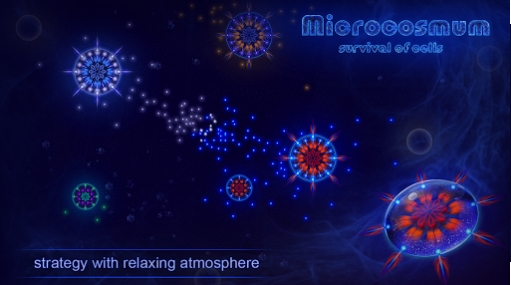 Microcosmum(微生物模拟器破解版)v4.2.1 安卓版