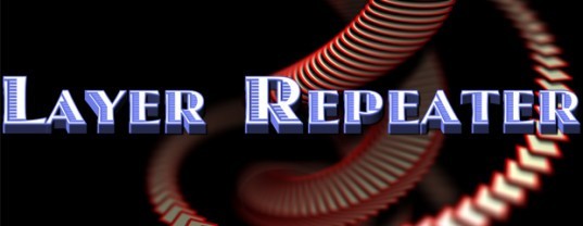 Layer Repeater(ͼ㸴AEű)v2.6.3 ٷ