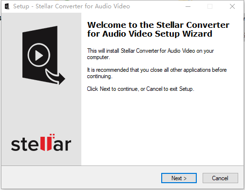 Stellar Converter for Audio Video(ƵƵת)v3.0.0 Ѱ