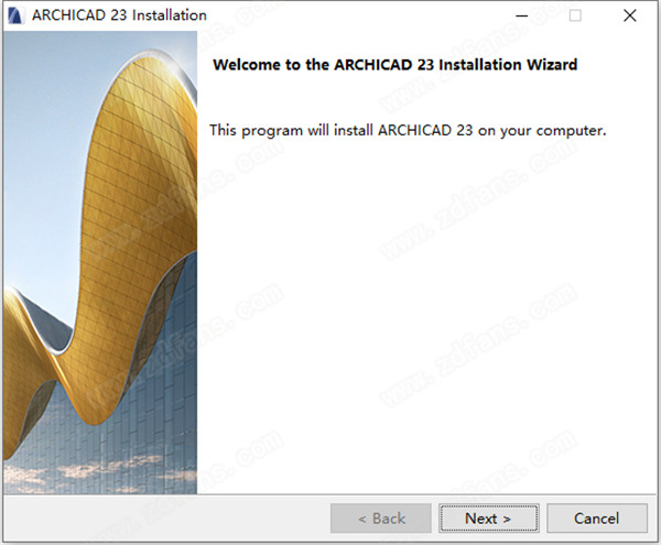 ArchiCAD 23(ƽⲹ)Ѱ