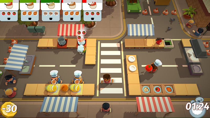 Cooking Battle(ֳ˫˰)v0.9.3.1 °