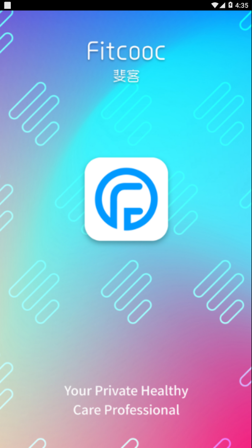 Fitcooc appv1.0.23 ׿