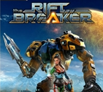 银河破裂者序章(the rift breaker)