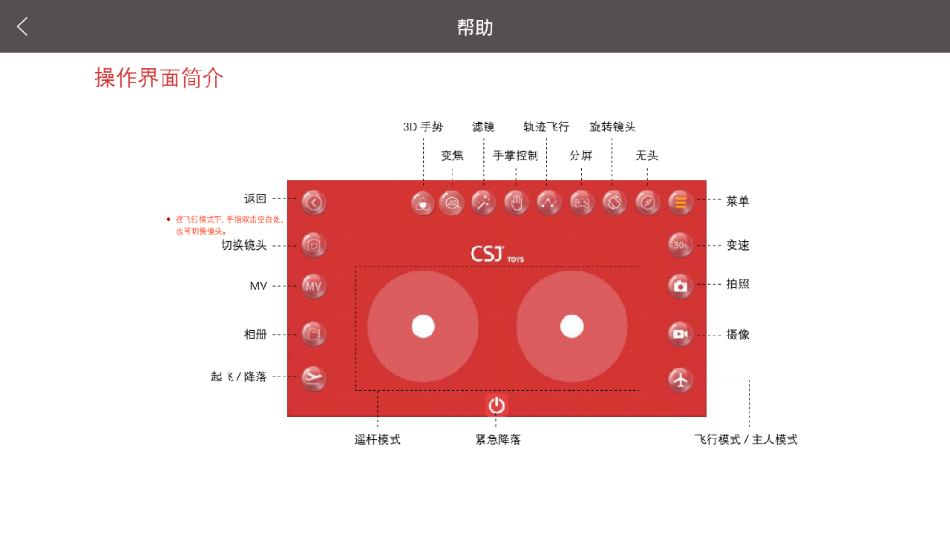 CSJTOYS appv1.1.71 °