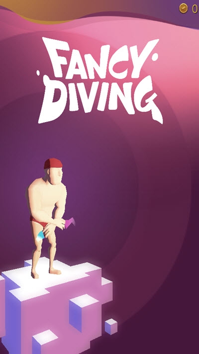 FancyDiving(我花式潜水贼6)v0.2.9 最新版