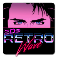 Retrowave Wallpapers Appv4.2 °