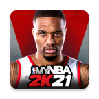 MyNBA2K21安卓版v4.4.0.5178049 官方版