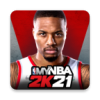 MyNBA2K21׿v4.4.0.5178049 ٷ