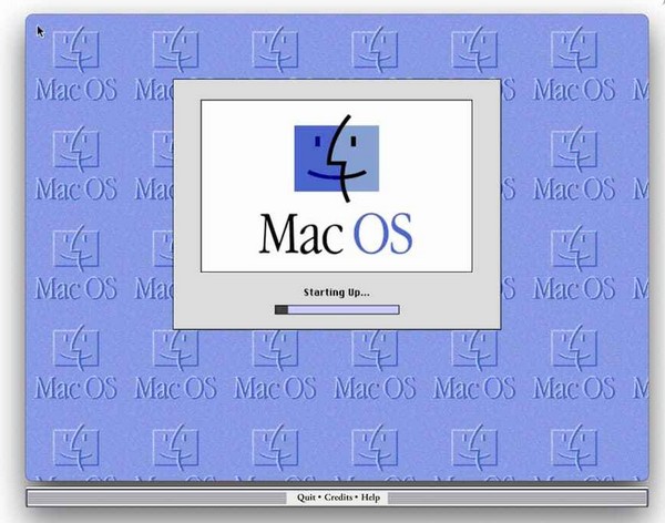 macintosh.js(MacOS8ģ)v1.0.5 ٷ