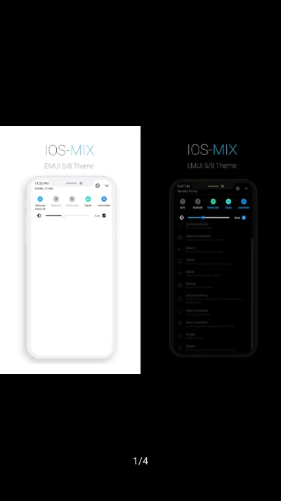 !OS-MIX(IOS)v4 ֻ