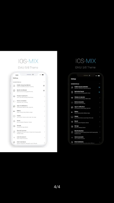 !OS-MIX(IOS)v4 ֻ