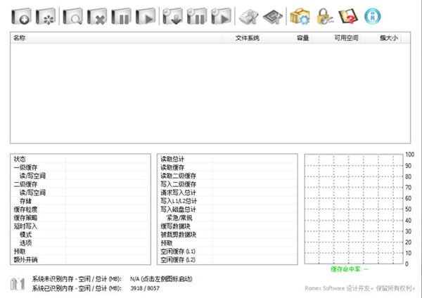 PrimoCache汉化破解版v3.2.0 中文免费版