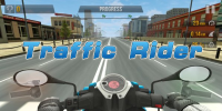 Traffic Rider