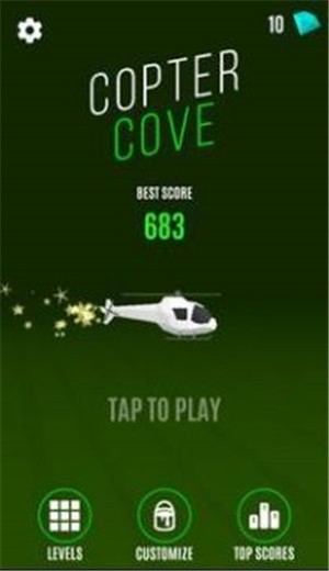 Copter Cove(ֱ)v1.0.8 ׿