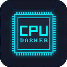 CPU Dasher appv1.1.6 最新版