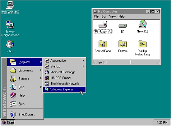 windows95ģv2.2.2 °