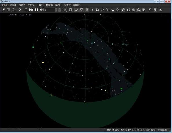 KStars(ѧƽ̨)v3.4.3 ٷ