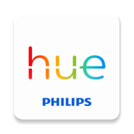 Philips Hue appv3.38.0 °