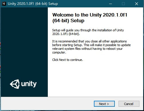 Unity Pro 2020ƽ(ƽⲹ)v2020.1.0f1 Ѱ