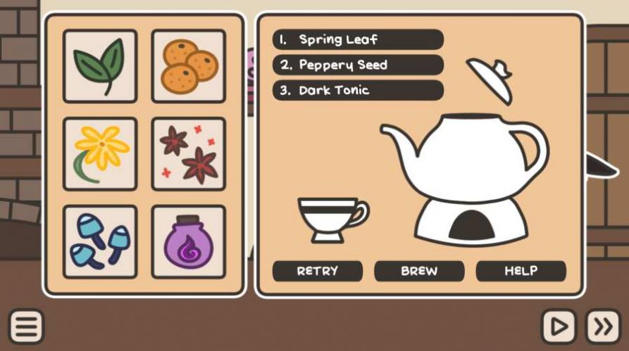 A TAVERN FOR TEA(ƹ)v1.03 ׿