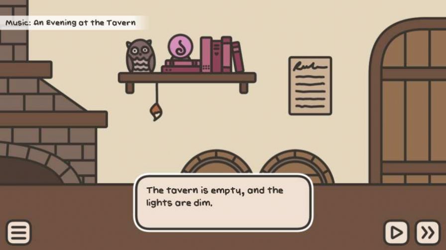 A TAVERN FOR TEA(ƹ)v1.03 ׿