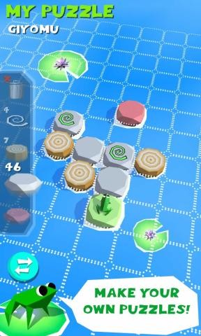 Frog Puzzle(青蛙归途)v5.7.12 安卓版