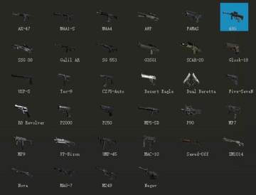 CSGOذԶƤ