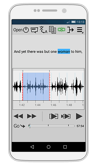 WorkAudioBook׿apk