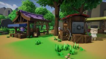 剑和魔法世界 剑和魔法世界