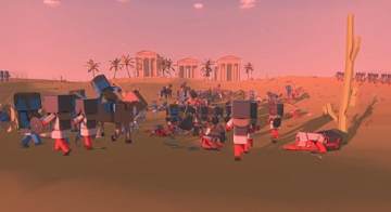 古代战争3(Ancient Warfare 3) 古代战争3(Ancient Warfare 3)