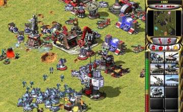 红色警戒2局域网补丁 红色警戒2局域网补丁