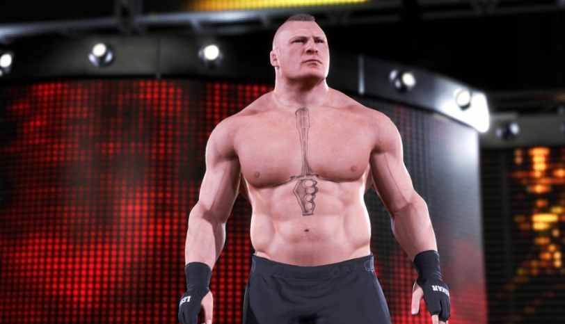 wwe2k20ƽ